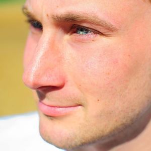 Meet your Posher, Corey